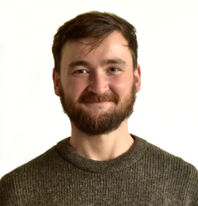 Sam Ay-Bryson | Portfolio